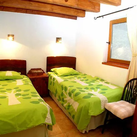 La Roche At Les Glycines With Pool,games Field In A Peaceful,rural Setting Scille