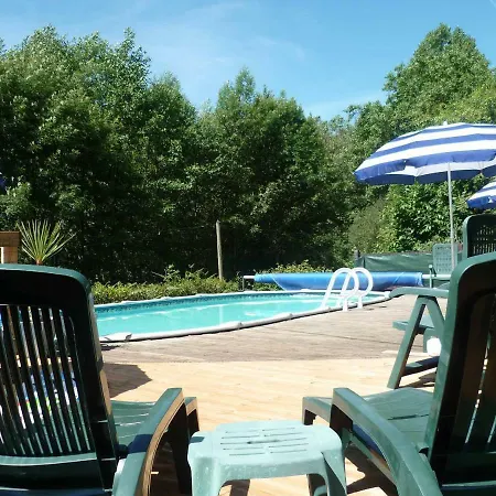 La Roche At Les Glycines With Pool,games Field In A Peaceful,rural Setting Holiday home