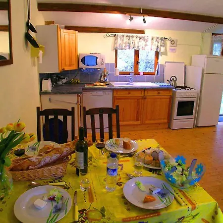 Holiday home La Roche At Les Glycines With Pool,games Field In A Peaceful,rural Setting