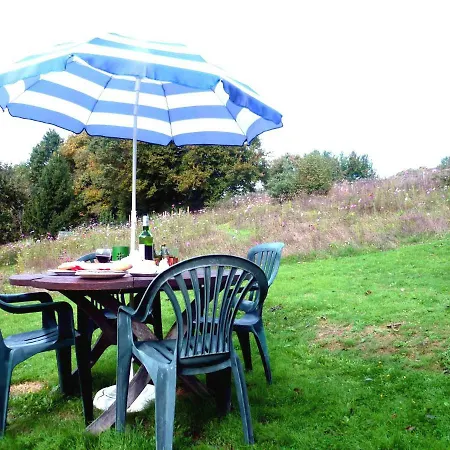 La Roche At Les Glycines With Pool,games Field In A Peaceful,rural Setting Scille