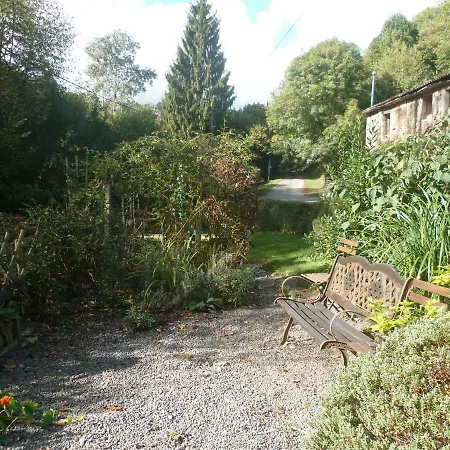 Holiday home La Roche At Les Glycines With Pool,games Field In A Peaceful,rural Setting